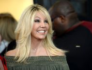 At TLC's 'Too Close To Home' screening (Image via Getty)